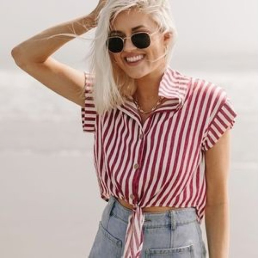 Vestique Horizons Ahead top